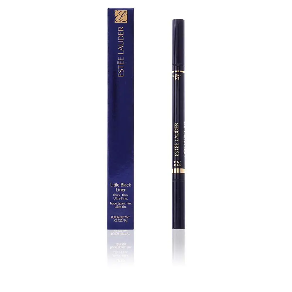 Estee Lauder Little Black Liner 01 Onyx 0.03 oz 2 Pack
