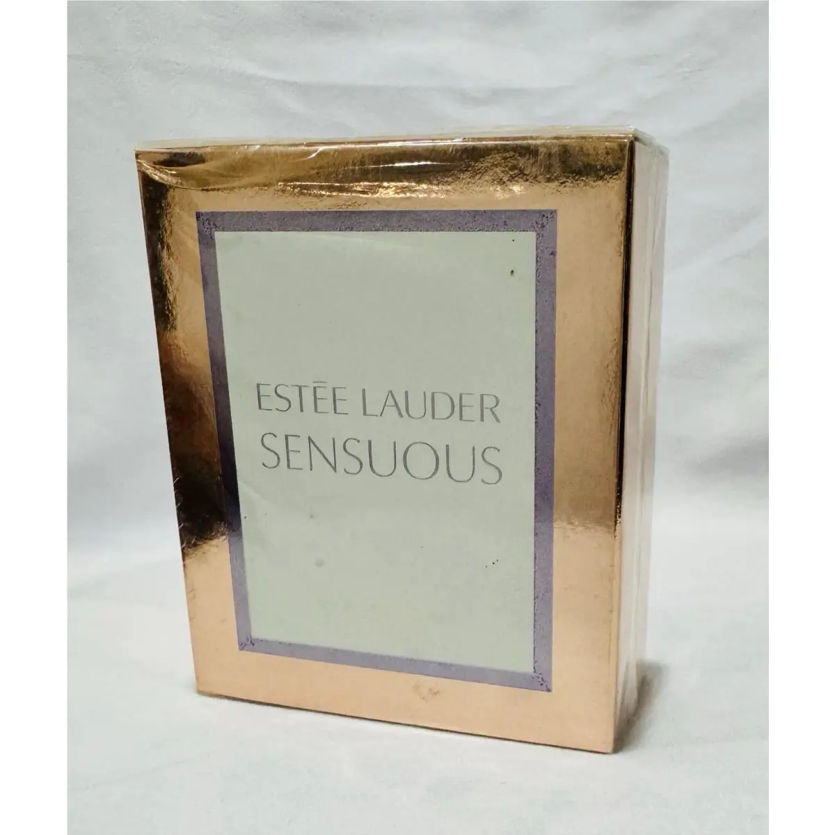 Sensuous By Estee Lauder Eau De Parfum Spray 3.4 oz / 100 ml
