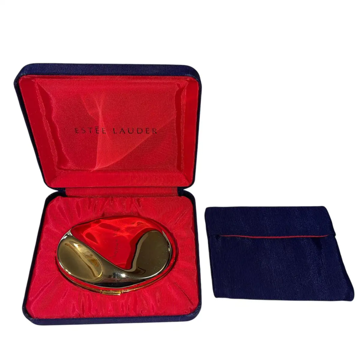 Estee Lauder Knowing Compact Moisture Balanced Translucent Pressed Powder .22 OZ