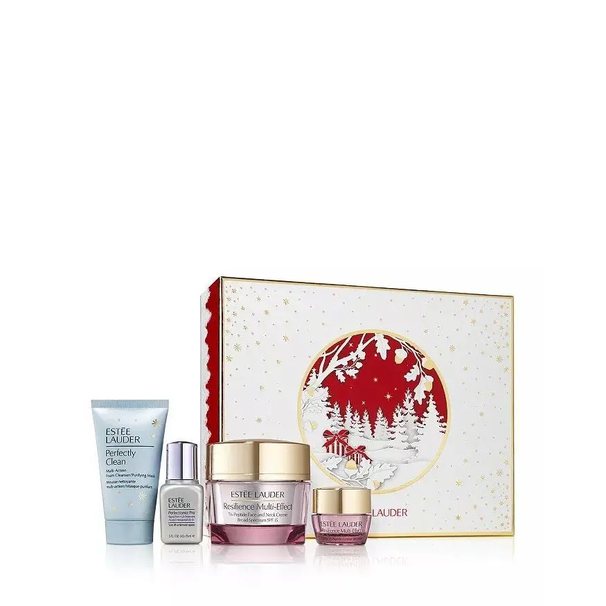 Estée Lauder 4-Pc. Plump + Nourish Skincare Wonders Set Multi-effect Creme