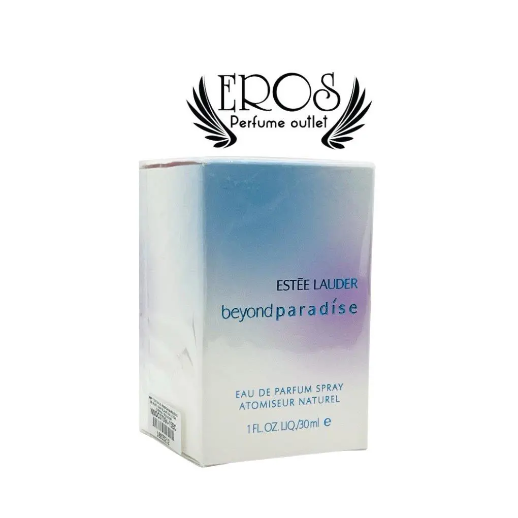 Estee Lauder Beyond Paradise Edp Spray 1 Oz 30 Ml Box