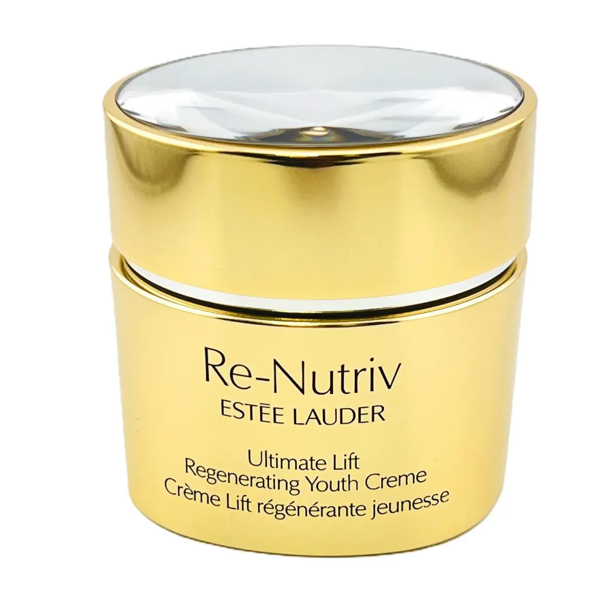 Estee Lauder Re-nutriv Ultimate Lift Regenerating Youth Cream 1.7 oz NO Box