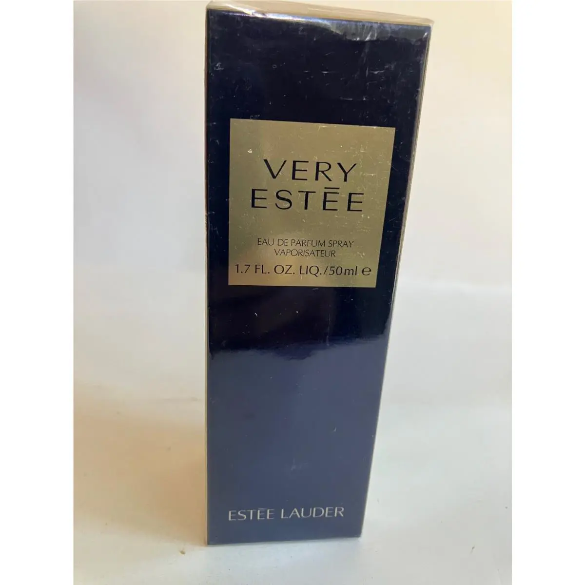 Estee Lauder Very Estee 1.7oz Edp Spray For Women Rare