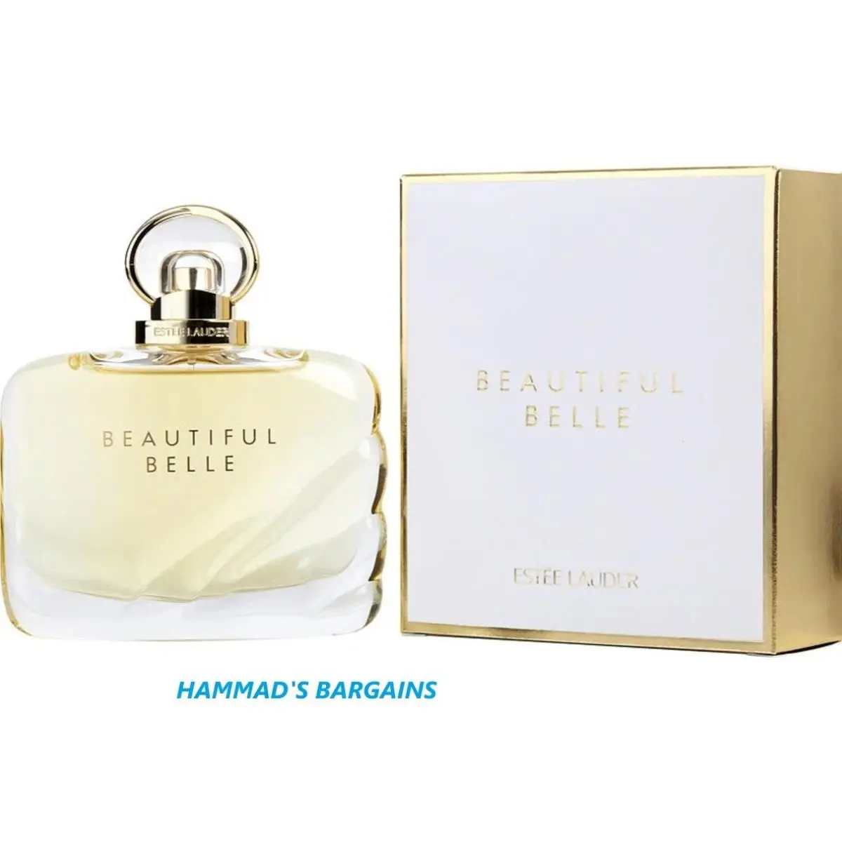 Beautiful Belle BY Estee Lauder Edp 1.7 OZ / 50 ML For Women
