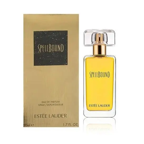 Spellbound by Estee Lauder Eau De Parfum Spray For Women 1.7 fl oz by Estée Lauder
