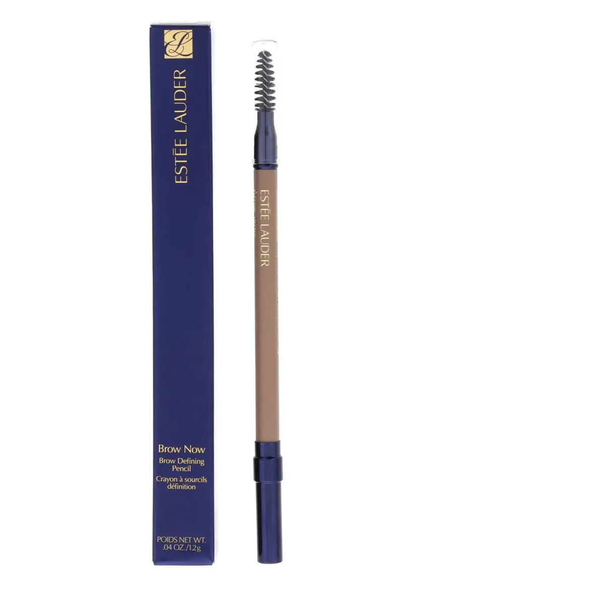 Estee Lauder Brow Now Defining Pencil 01 Blonde 0.04 oz 2 Pack