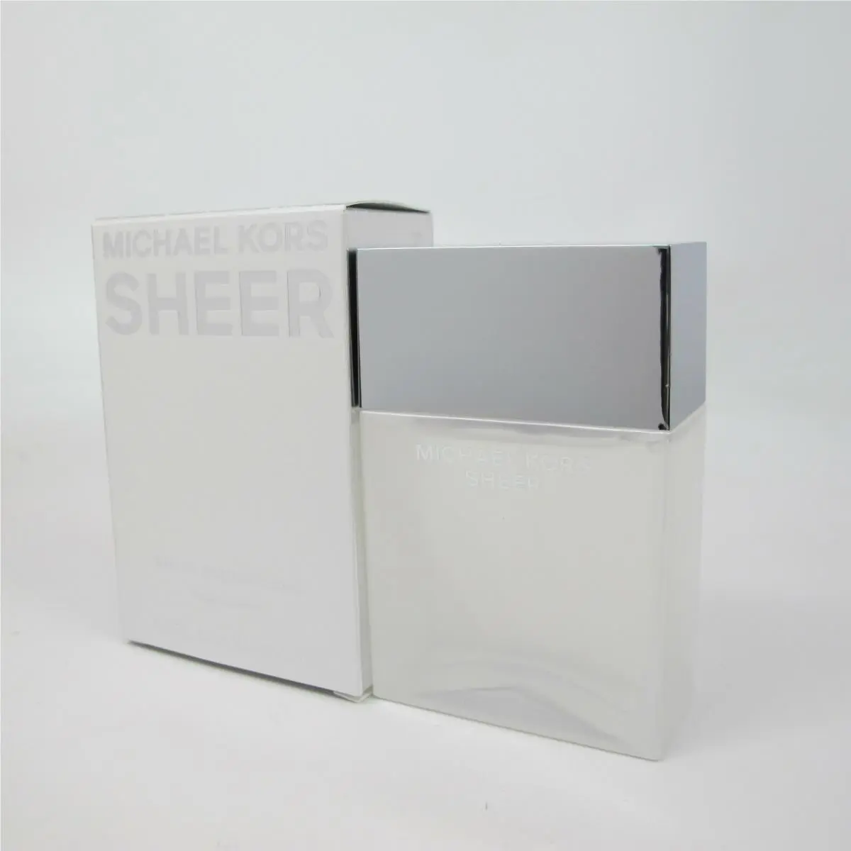 Sheer by Michael Kors 50 Ml/ 1.7 oz Eau de Parfum Spray