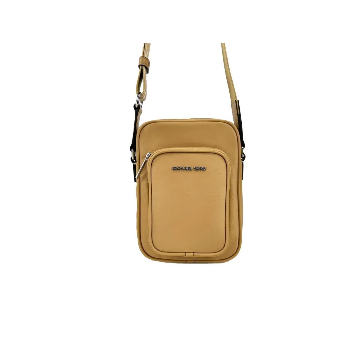 Michael Kors Khai North South Pocket Crossbody Bag
