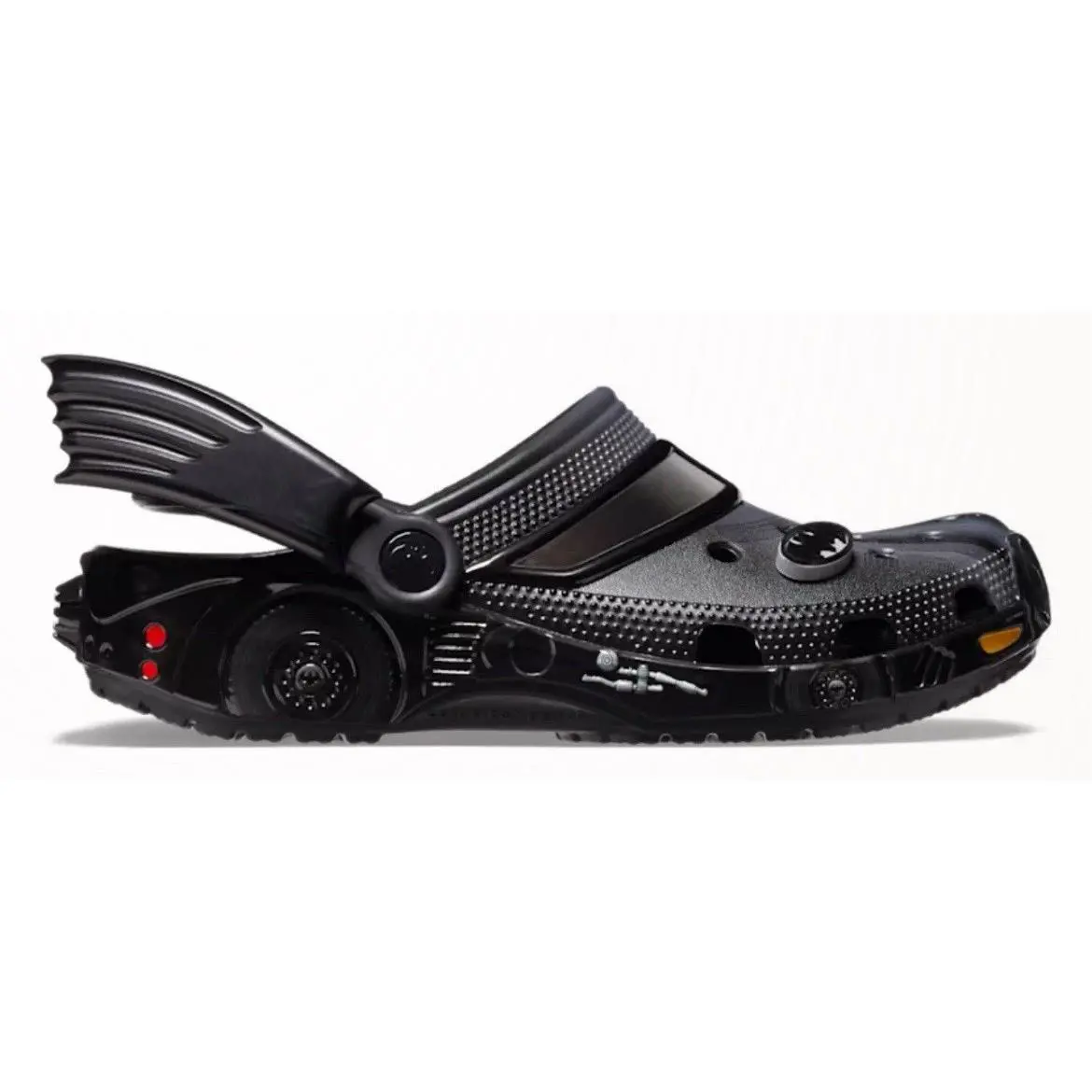 Crocs shoes - Crocs 210219-001 - Black 0