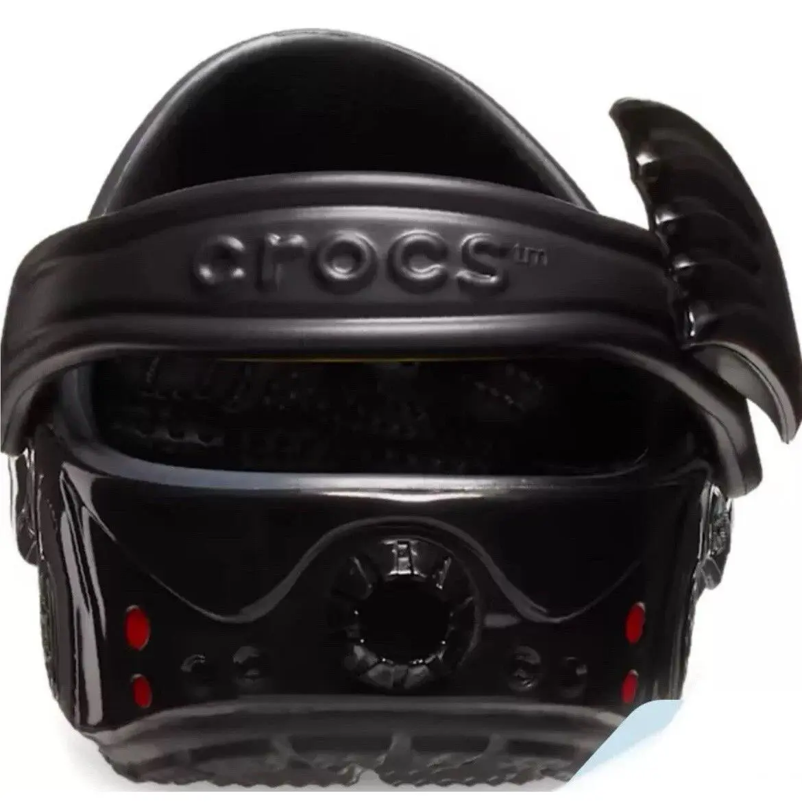 Crocs shoes - Crocs 210219-001 - Black 2