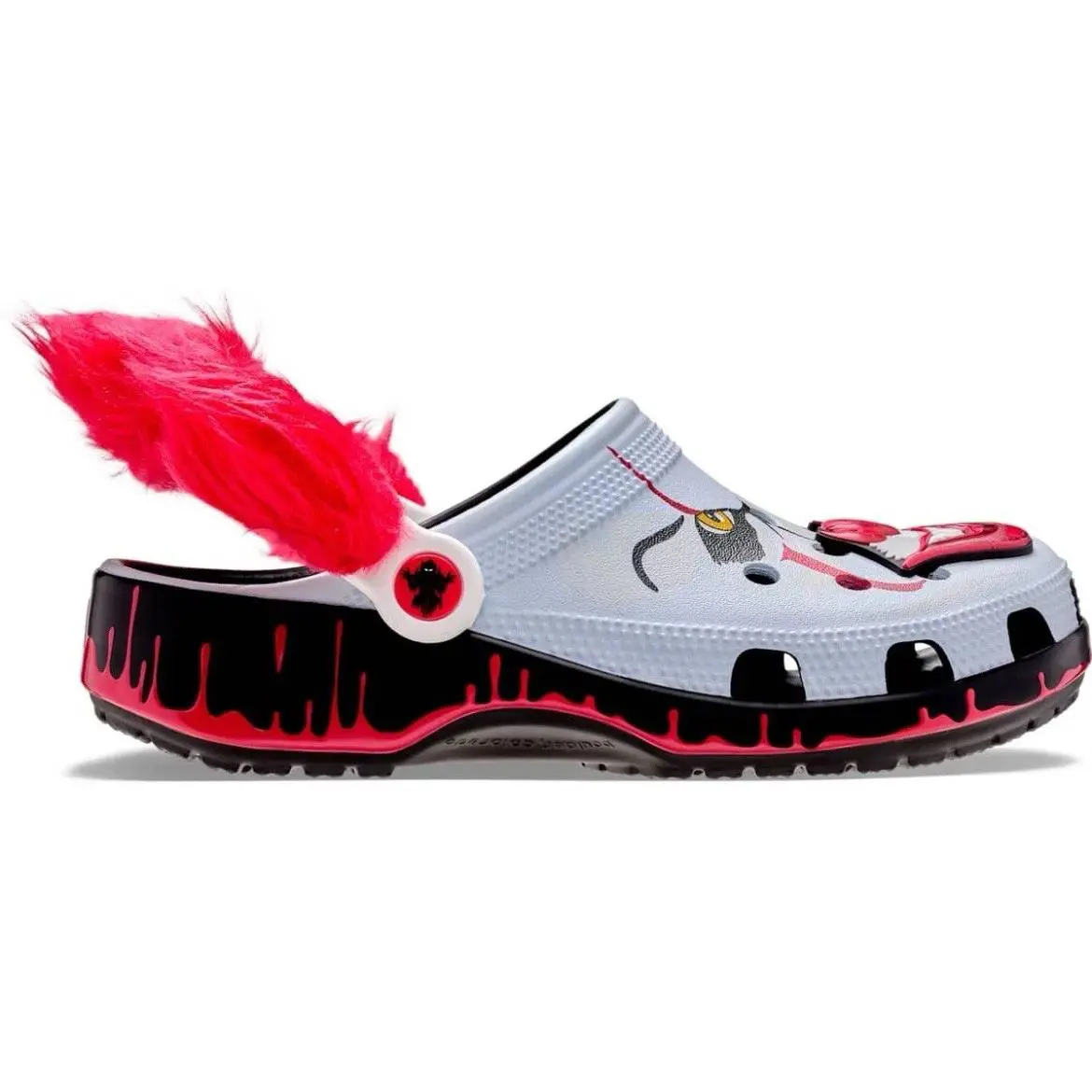 Crocs shoes - 212351-90H - 212351-90H - Multicolor (UPC: 198445315237) 0
