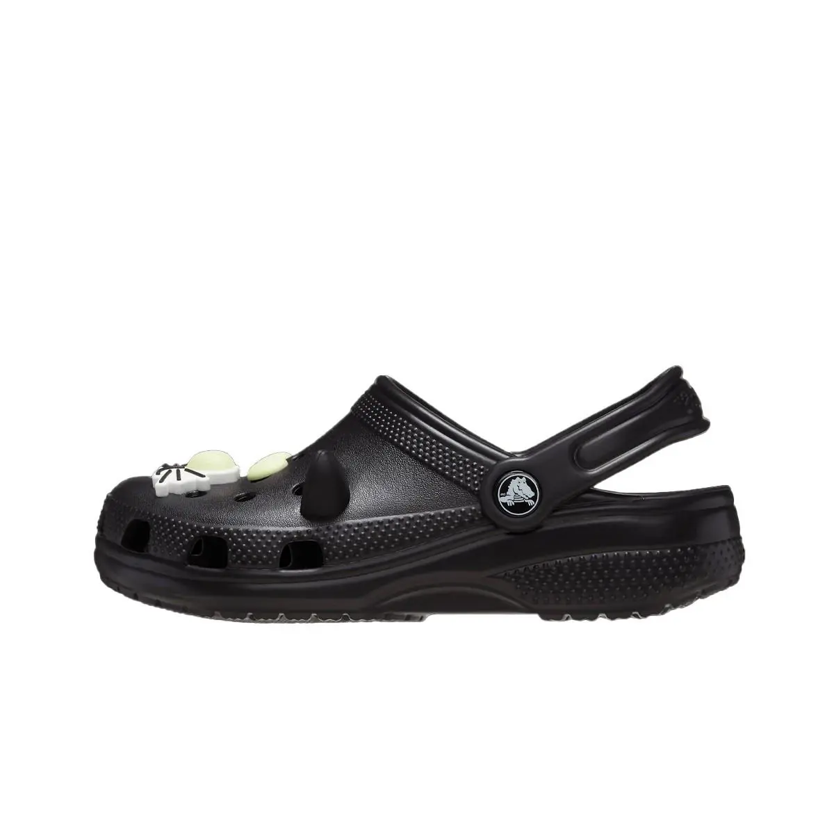 Crocs shoes - 210387-001 - 210387-001 - Black (UPC: 196265777402) 0