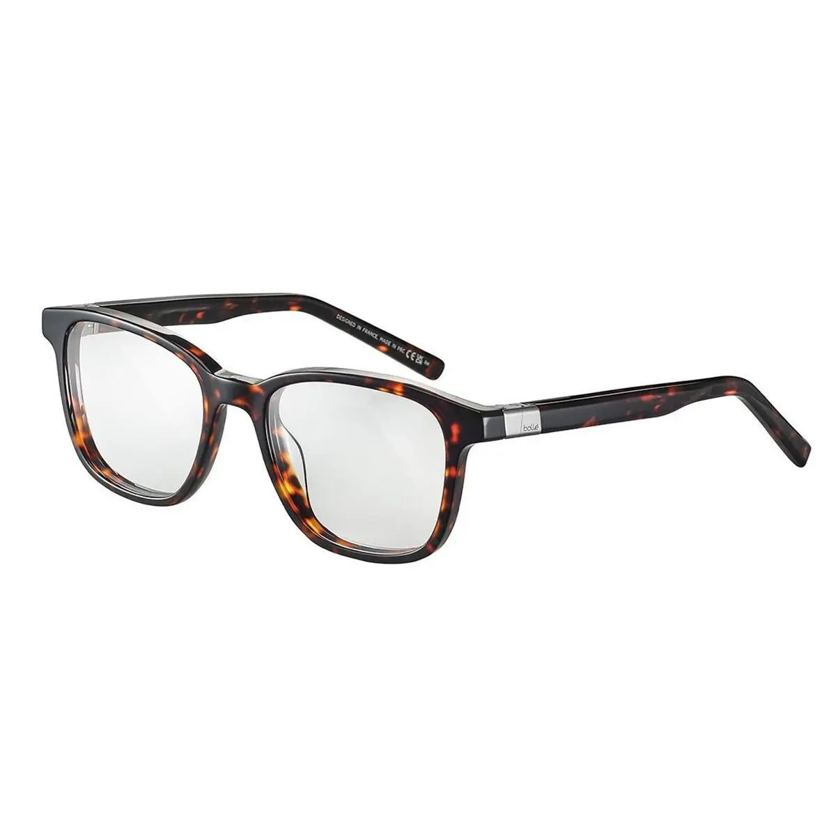 BV004002 Eyeglasses 51mm by Bolle