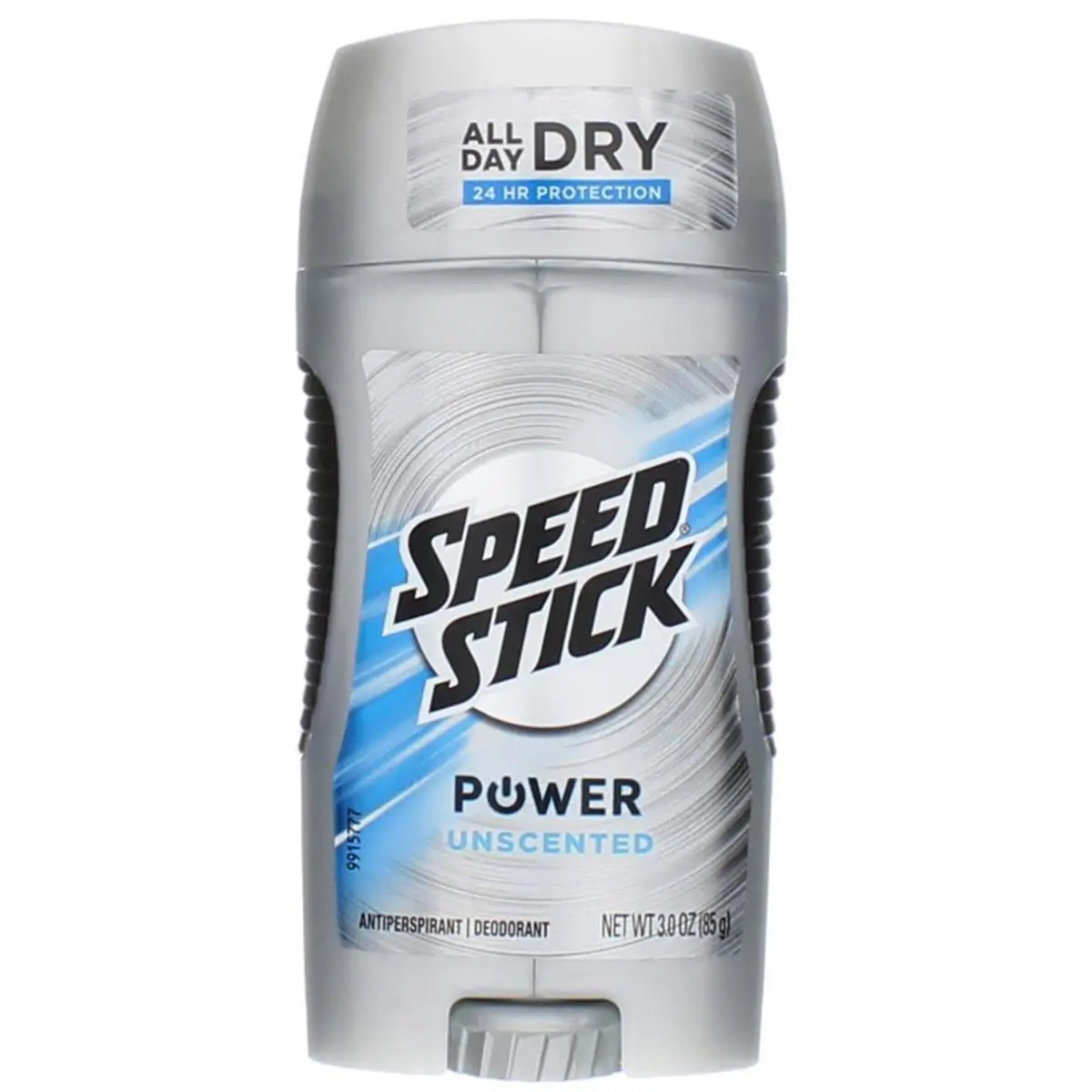 Power Anti-perspirant Deodorant Unscented 3 oz Pack of 7 by Speed Stick