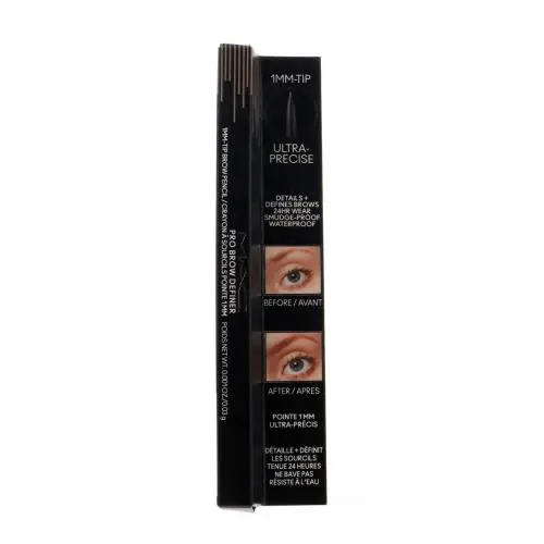 Mac Pro Brow Definer 1mm-Tip Brow Pencil Fling 0.001 oz 2 Pack