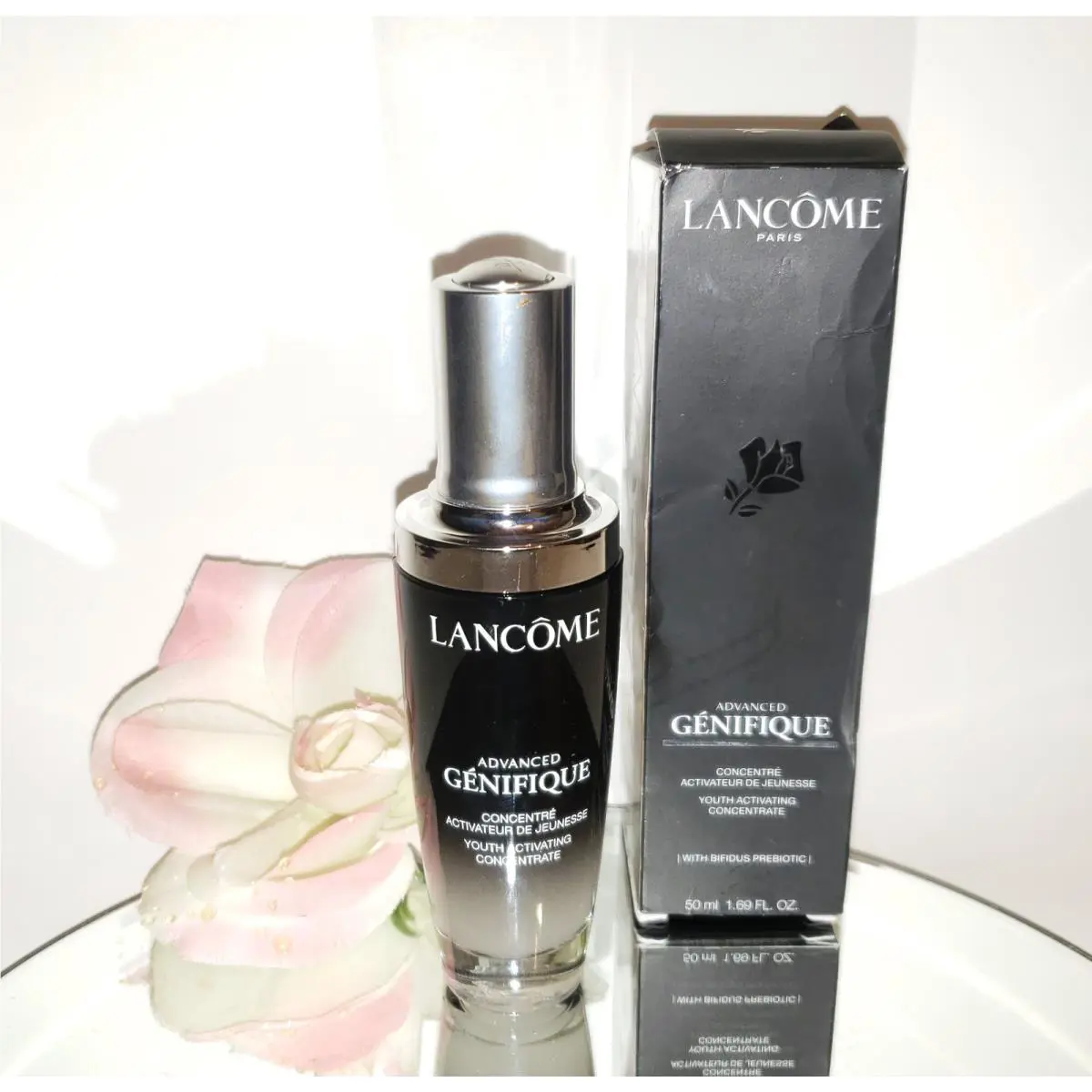 Lancome Advanced Genifique Youth Activating Concentrate Serum 50ml 1.69oz