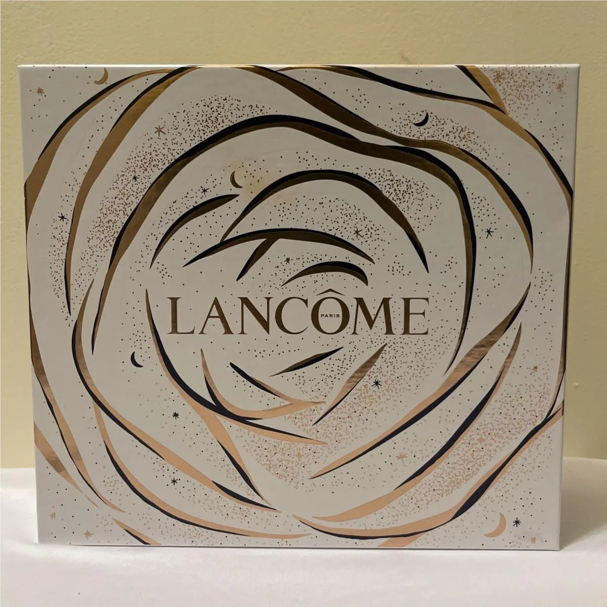 Lancome Tresor Eau DE Parfum Set 3 Pcs