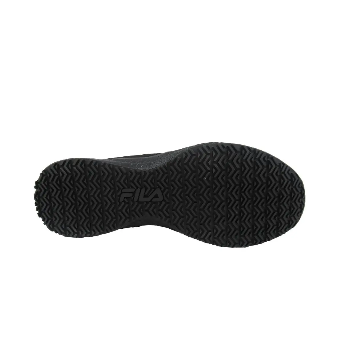 Fila shoes - 1LM00159-001 - 1LM00159-001 - Black/Black/Black 1