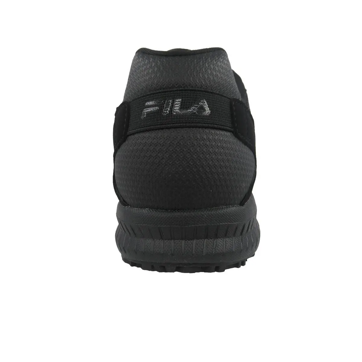 Fila shoes - 1LM00159-001 - 1LM00159-001 - Black/Black/Black 2