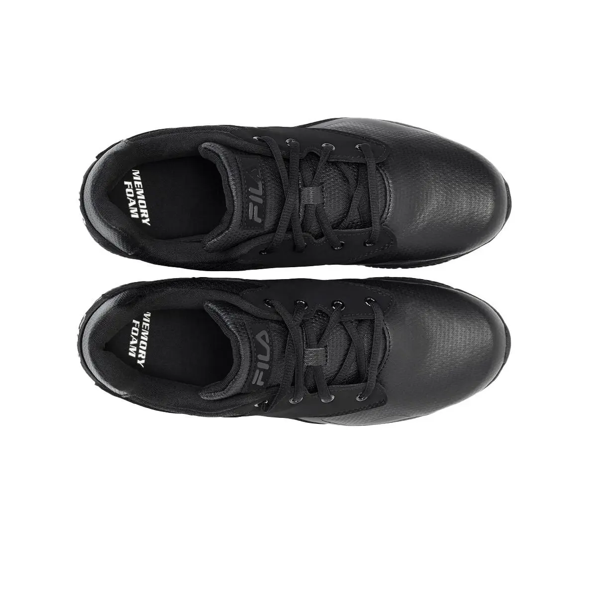 Fila shoes - 1LM00159-001 - 1LM00159-001 - Black/Black/Black 3