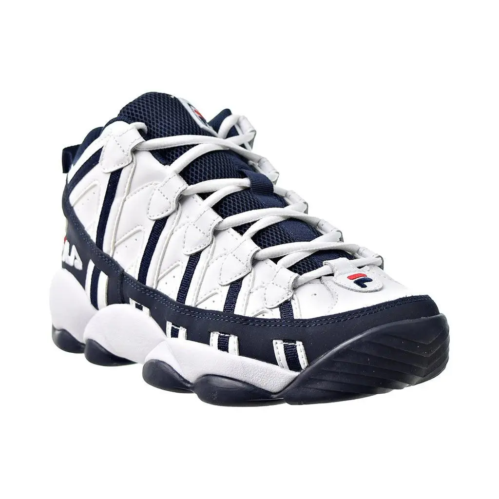 Fila shoes - FILA Spaghetti - Spaghetti - 3BM00783125 - White 0