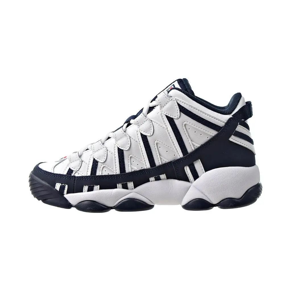 Fila shoes - FILA Spaghetti - Spaghetti - 3BM00783125 - White 2