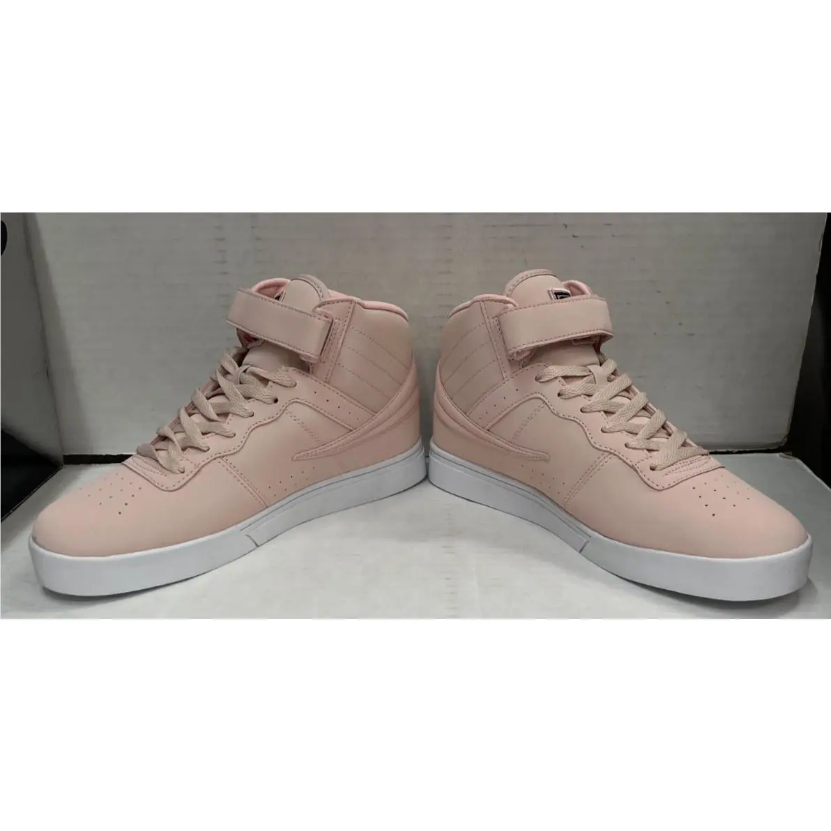 Fila shoes - Fila Vulc 13 - Vulc - 5CM00329-652 - Pink (UPC: 607949219762) 0