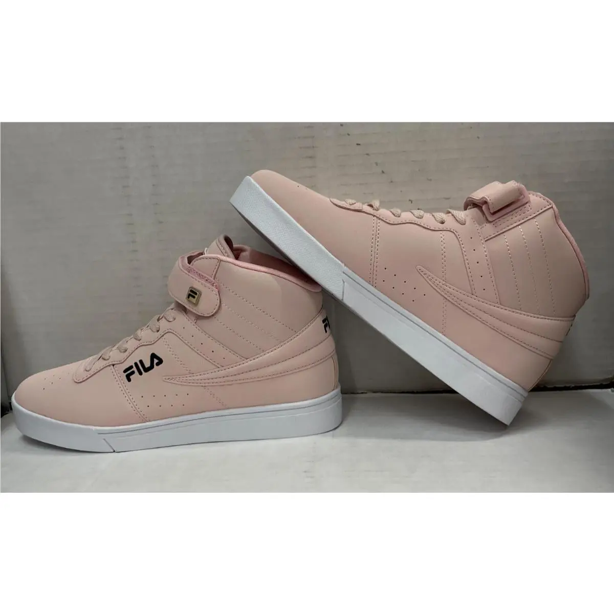 Fila shoes - Fila Vulc 13 - Vulc - 5CM00329-652 - Pink (UPC: 607949219762) 1