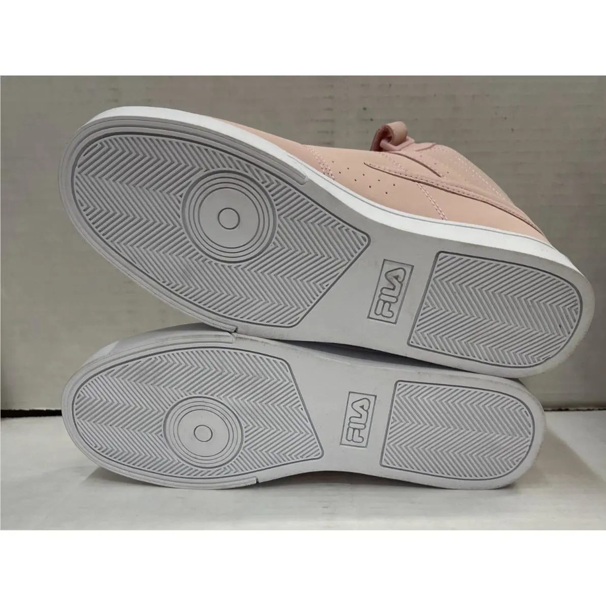 Fila shoes - Fila Vulc 13 - Vulc - 5CM00329-652 - Pink (UPC: 607949219762) 3