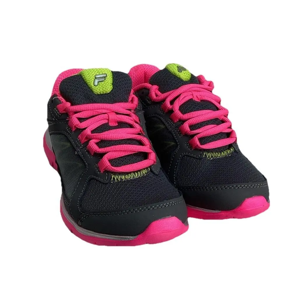 Fila shoes - Fila Memory Resilient 2 - Memory Resilient - Pink 0