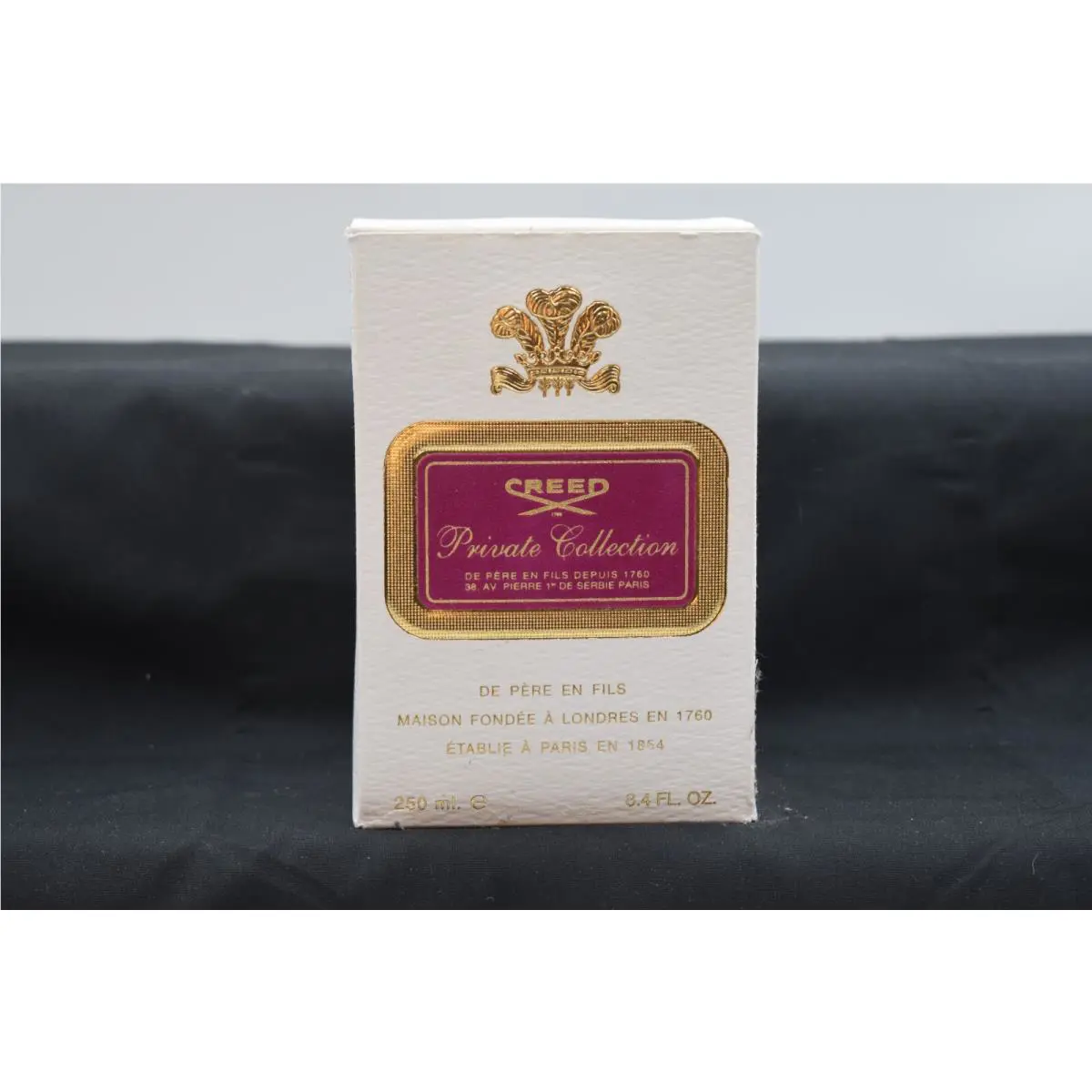 Creed Selection Verte 250 ML Bottle