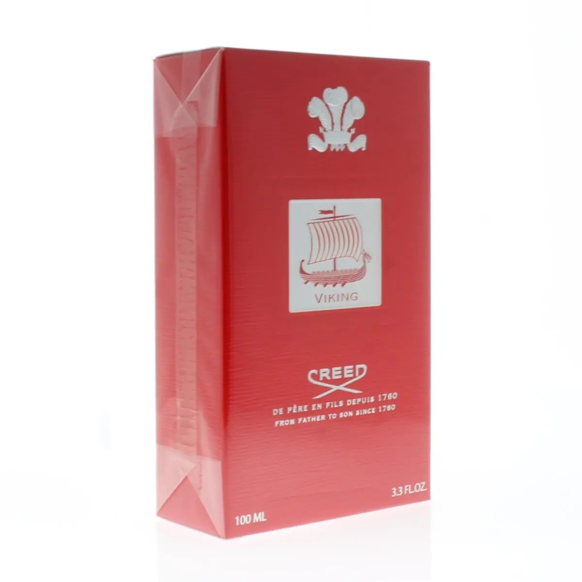 Creed Viking Eau De Parfum For Men 3.3oz/100ml