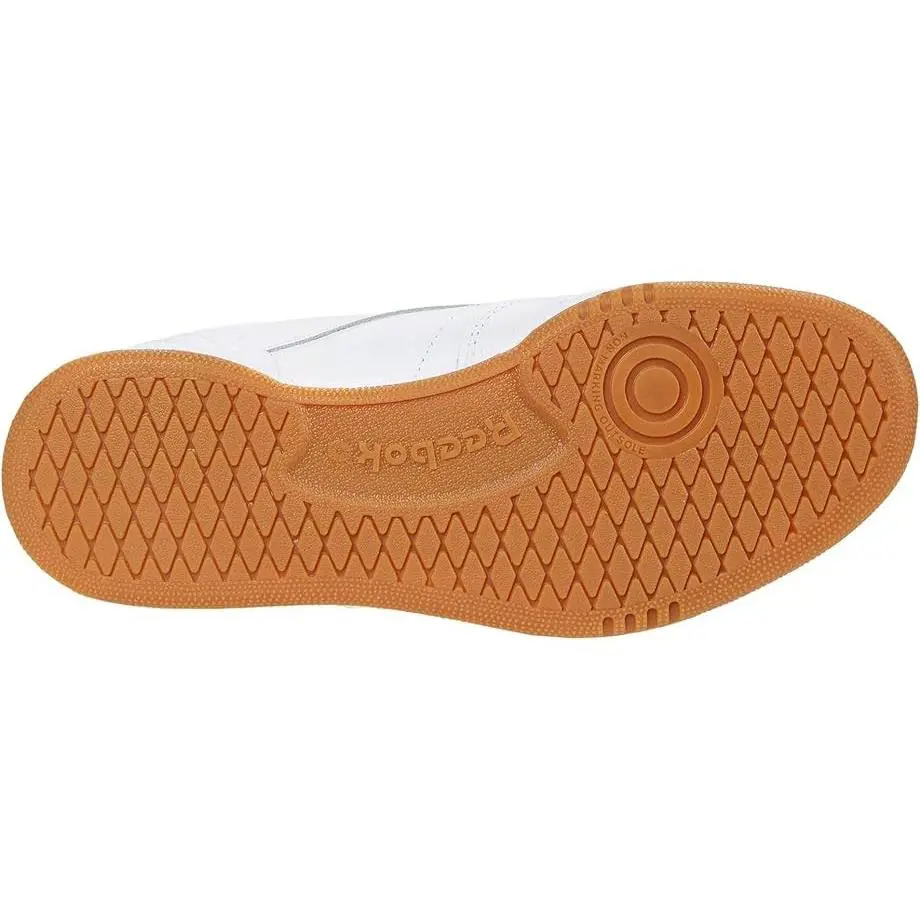 Reebok shoes - Reebok Club C 100000213 - Club - 100000213 - White 4