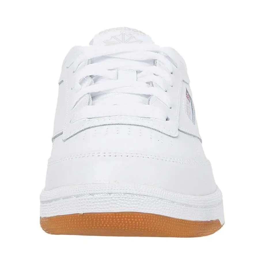 Reebok shoes - Reebok Club C 100000213 - Club - 100000213 - White 8