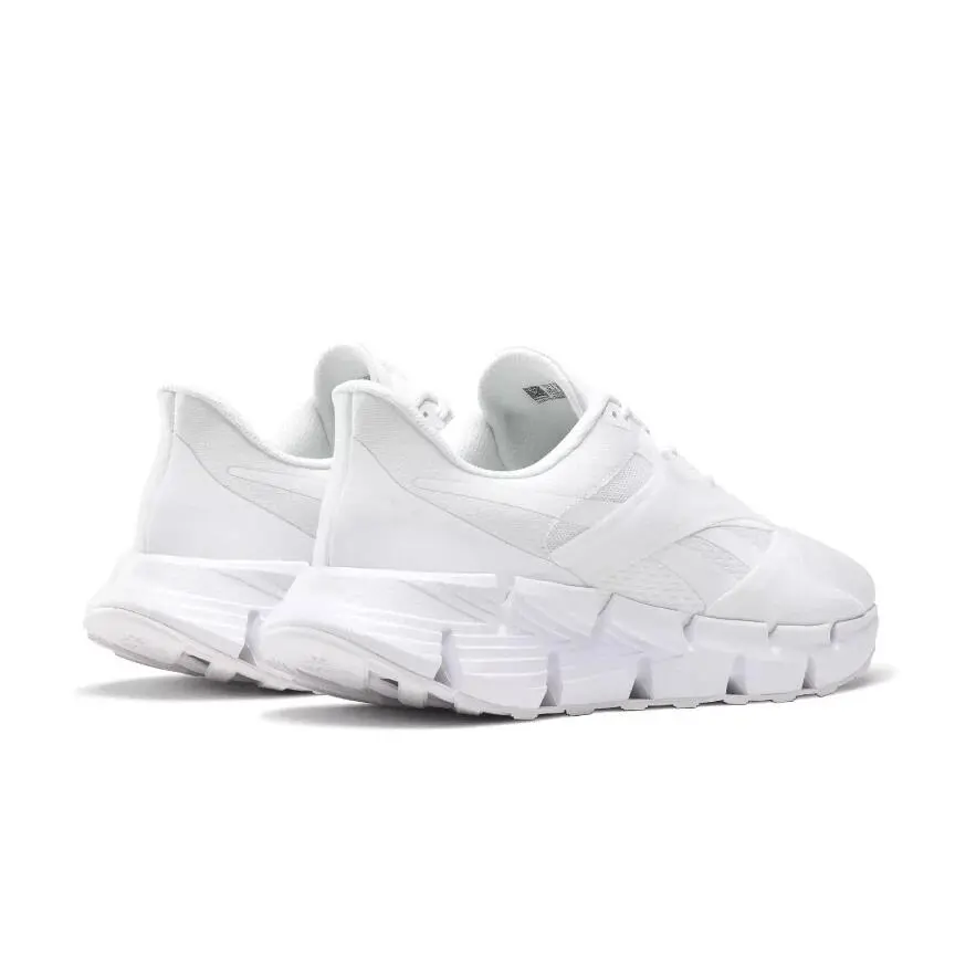 Reebok shoes - Reebok Zig Dynamica - Zig Dynamica - 100074658 - White/White 0