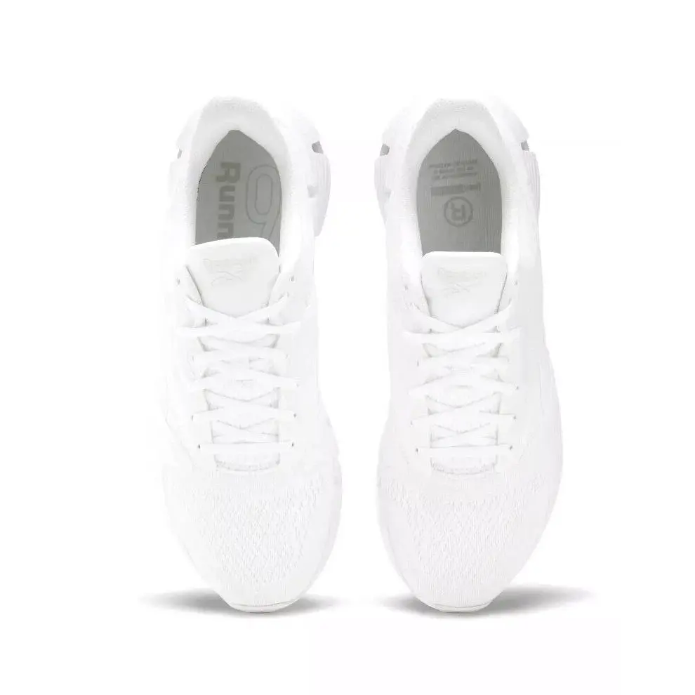 Reebok shoes - Reebok Zig Dynamica - Zig Dynamica - 100074658 - White/White 1