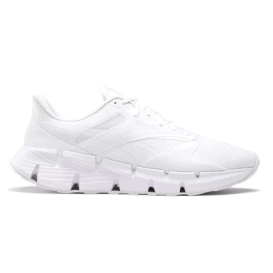 Reebok shoes - Reebok Zig Dynamica - Zig Dynamica - 100074658 - White/White 2