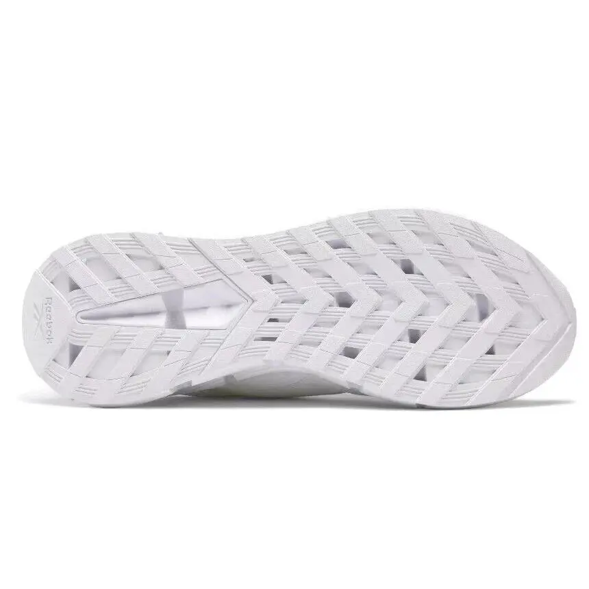 Reebok shoes - Reebok Zig Dynamica - Zig Dynamica - 100074658 - White/White 3