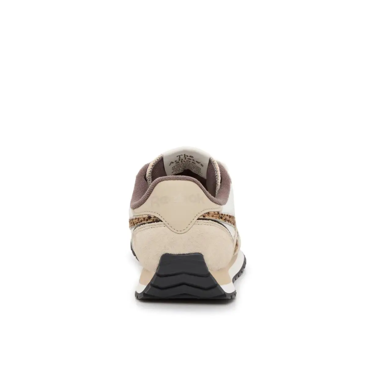 Reebok shoes - Animal Print 2