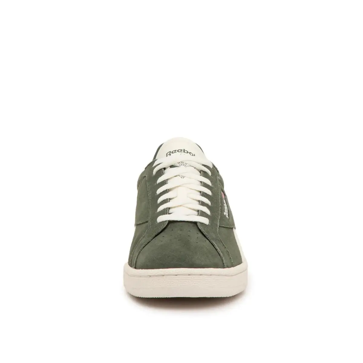 Reebok shoes - Dark Green 0