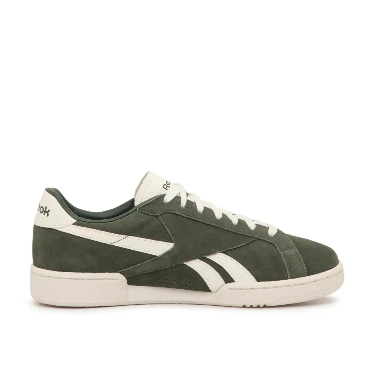 Reebok shoes - Dark Green 3
