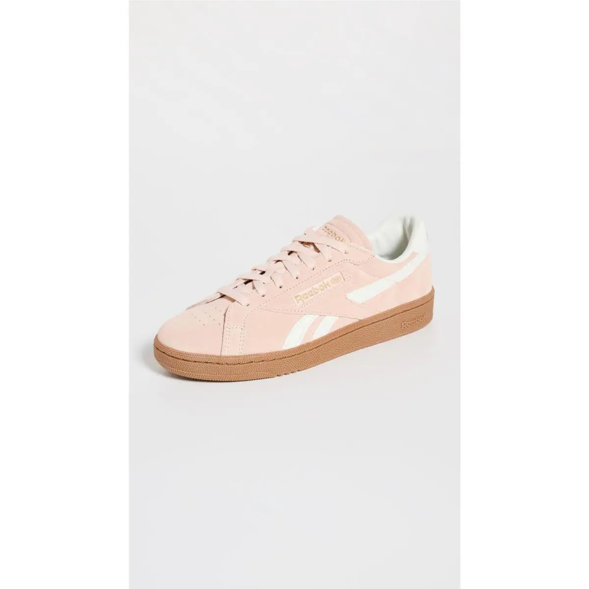 Reebok shoes - 100208146 - 100208146 - Washed Clay/Chalk/Gum (UPC: 197225761493) 0