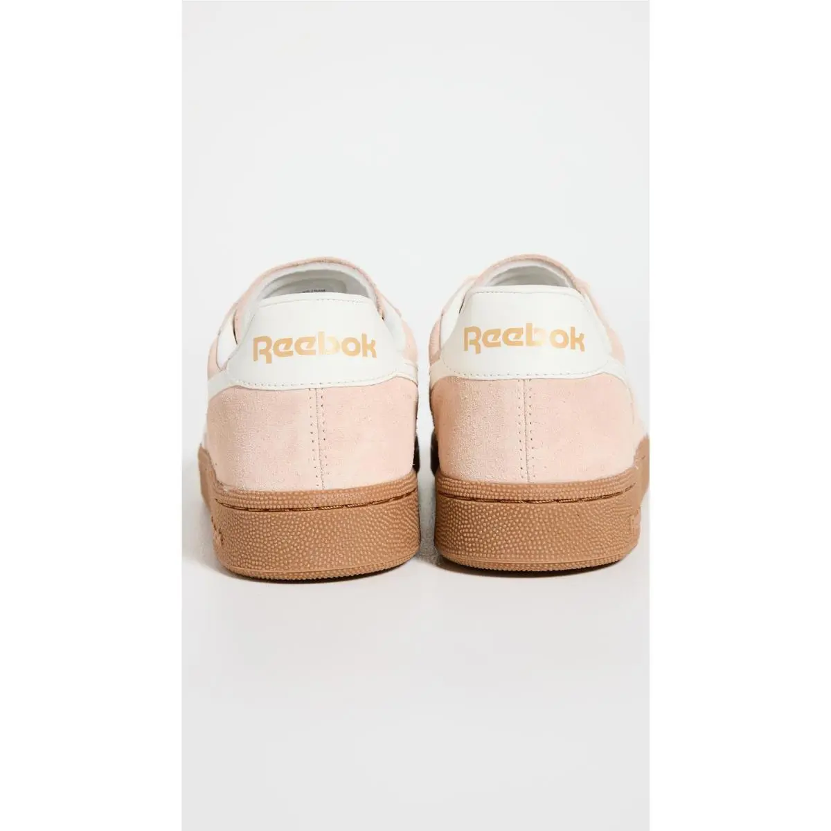 Reebok shoes - 100208146 - 100208146 - Washed Clay/Chalk/Gum (UPC: 197225761493) 1