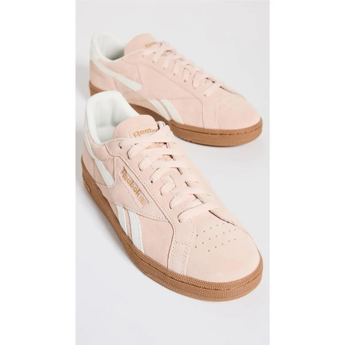 Reebok shoes - 100208146 - 100208146 - Washed Clay/Chalk/Gum (UPC: 197225761493) 2