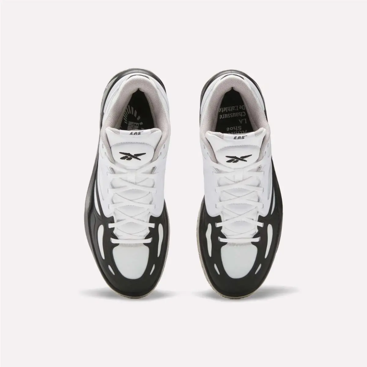 Reebok shoes - Reebok Engine A - Engine - 100230671 - White 2