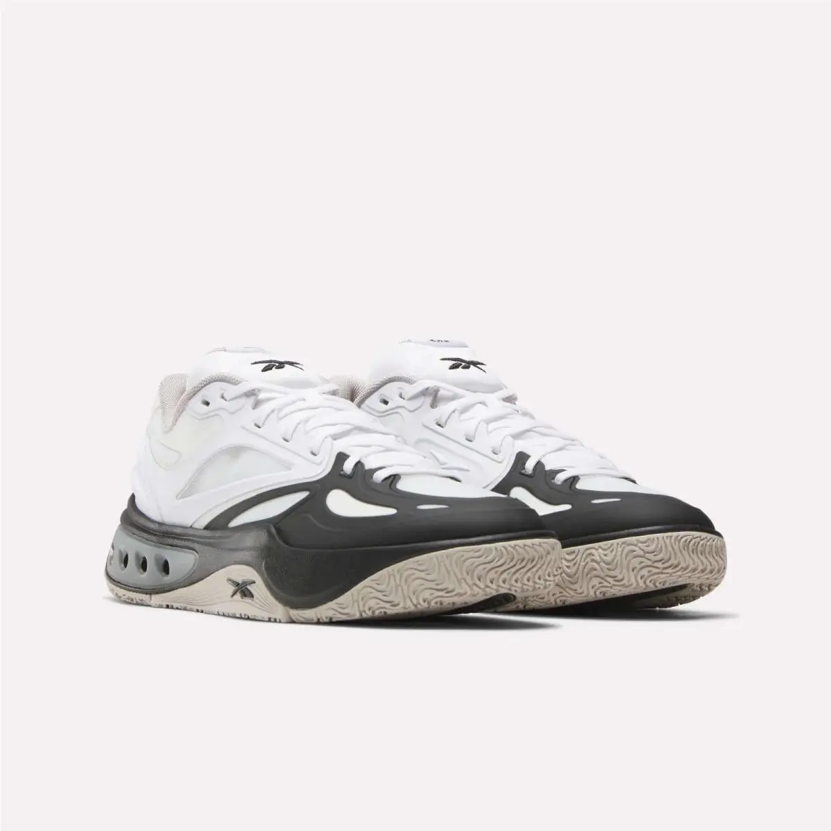 Reebok shoes - Reebok Engine A - Engine - 100230671 - White 0