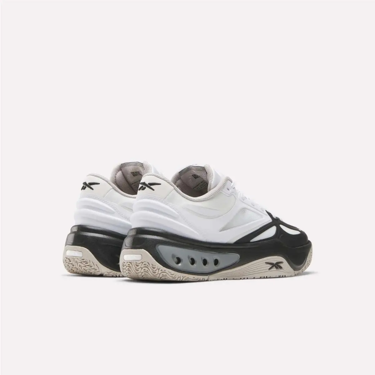 Reebok shoes - Reebok Engine A - Engine - 100230671 - White 1