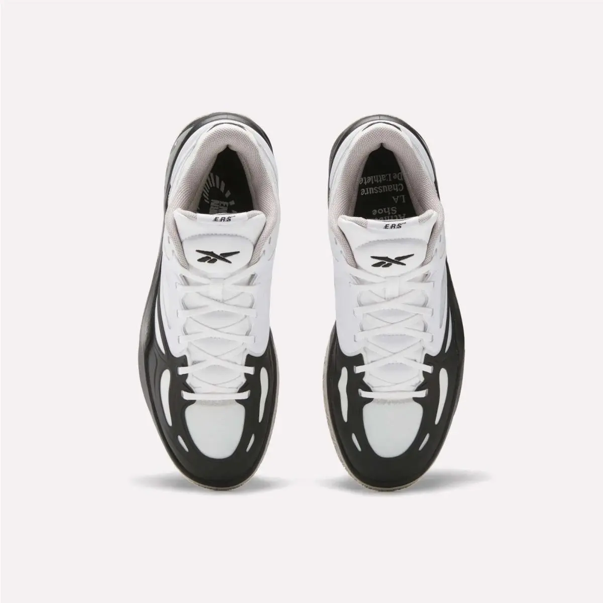 Reebok shoes - Reebok Engine A - Engine - 100230671 - White 2