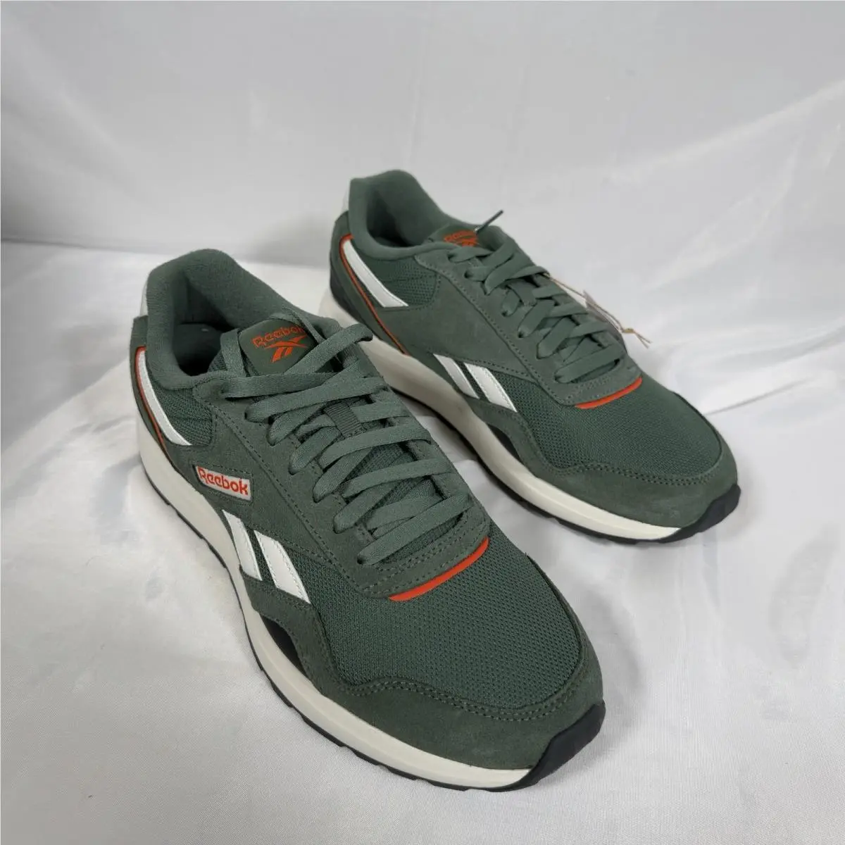 Reebok shoes - Reebok GL1100 - 100201251 - Green 3