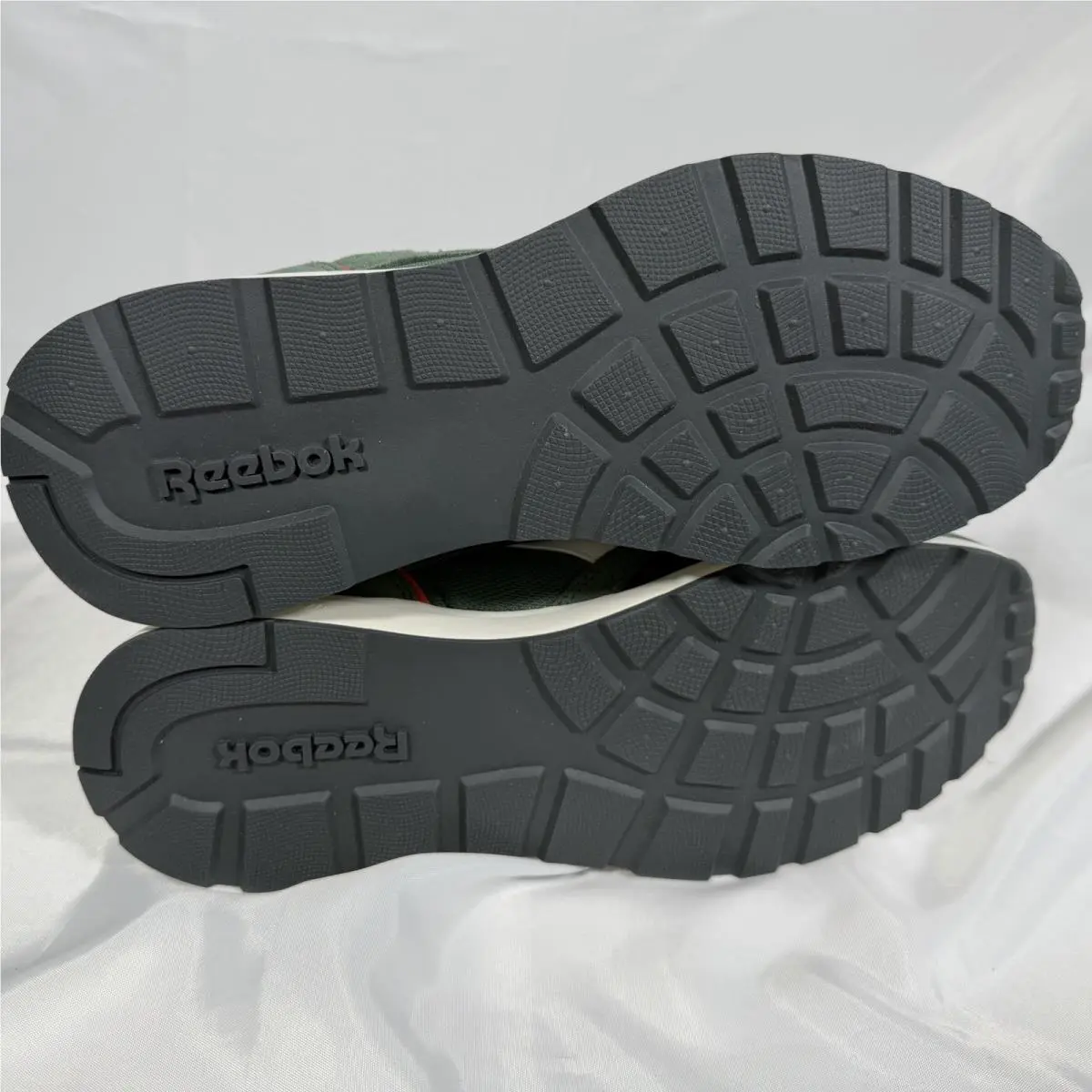 Reebok shoes - Reebok GL1100 - 100201251 - Green 6